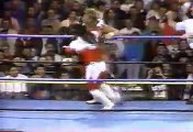 1992.02.29 - Jushin Thunder Liger vs. Brian Pillman (WCW SuperBrawl II, WCW Light Heavyweight Championship)
