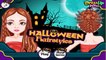 Halloween Hairstyles Free Online Fashion Hairstyle Games for Girls Kids Teens