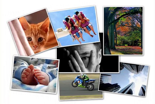 Tecnicas para crear fotos perfectas