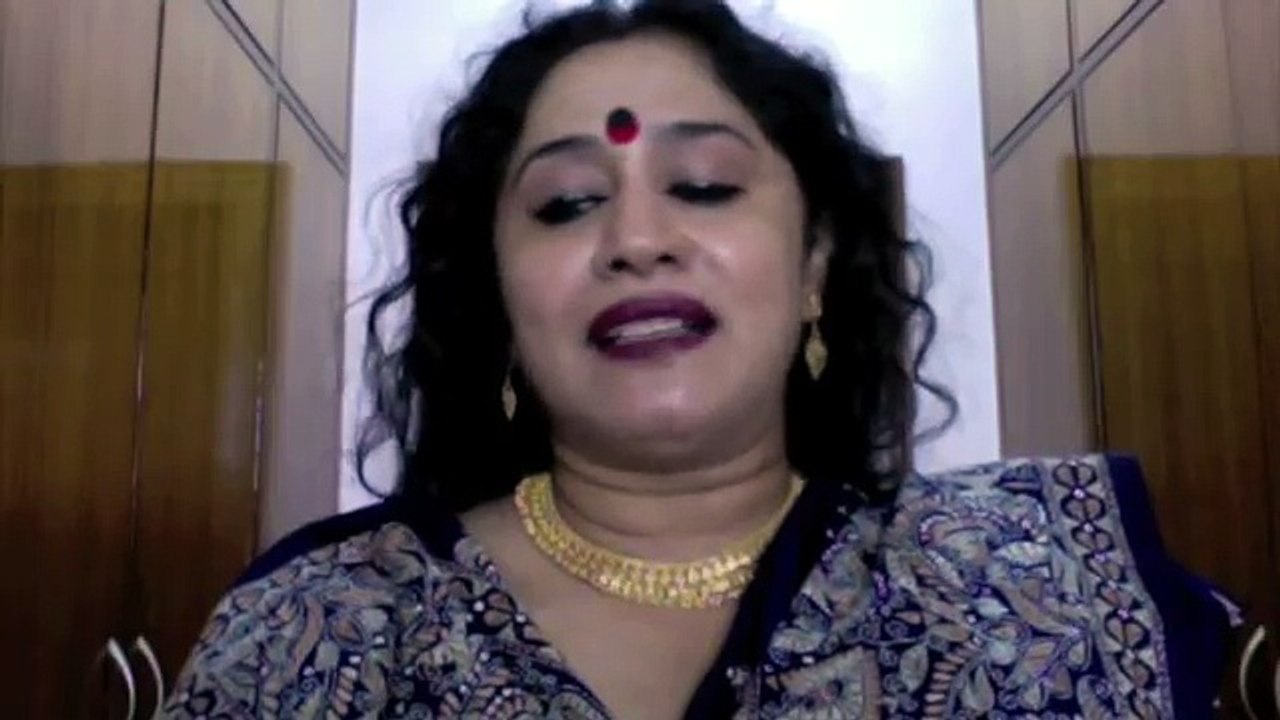 Bengali Poem Recitation "MAA" Bangla Kobita