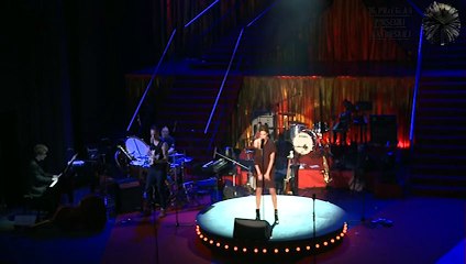 Laura Samojłowicz - Singapur (Koncert Finałowy #36PPA)