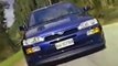 1992 Ford Escort RS Cosworth 4x4 promotional video