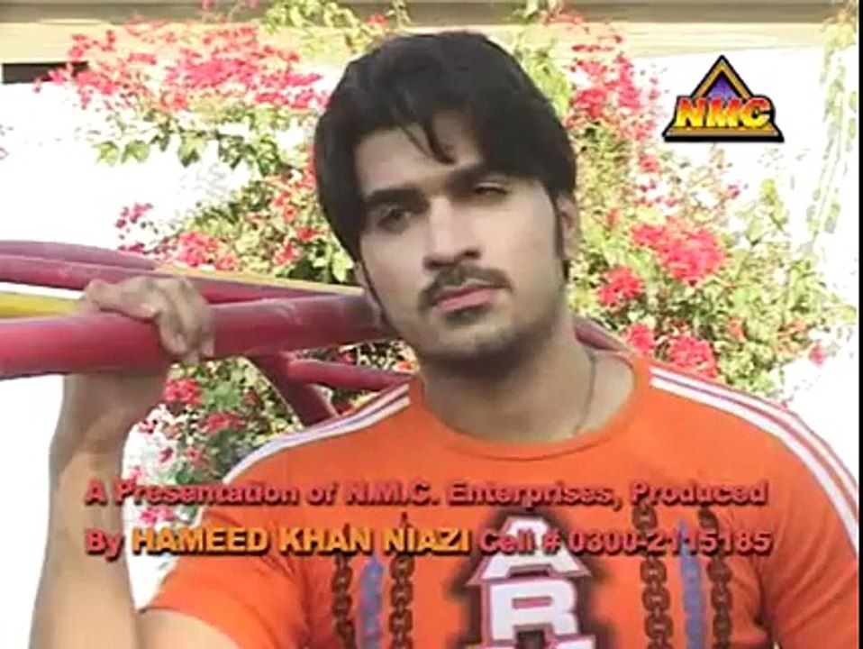 Arman taan Lagda ae 2015 Shafa Ullah khan rokhri Saraiki HD Songs