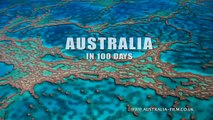 World Holiday Tour 2   Australia clip 1  Australia in 100 days - out now on DVD and Bluray - Trailer - english - travel documentary