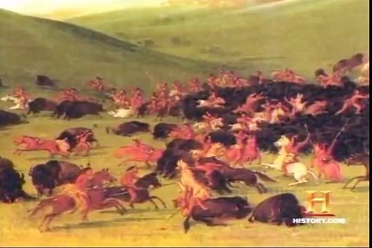 Wild West Tech S1E9 Native American Tech 4