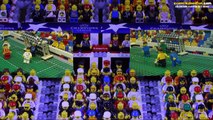 Legolarla Şampiyonlar Ligi Finalinin Golleri