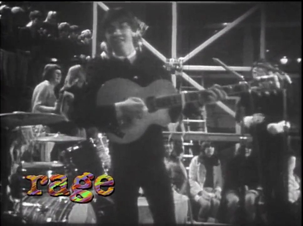 Easybeats - I'll Make You Happy (Just Like Your Mama Wants)