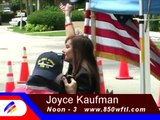 Joyce Kaufman On Illegal Immigration