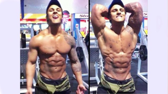 ZYZZ-КТО ОН?