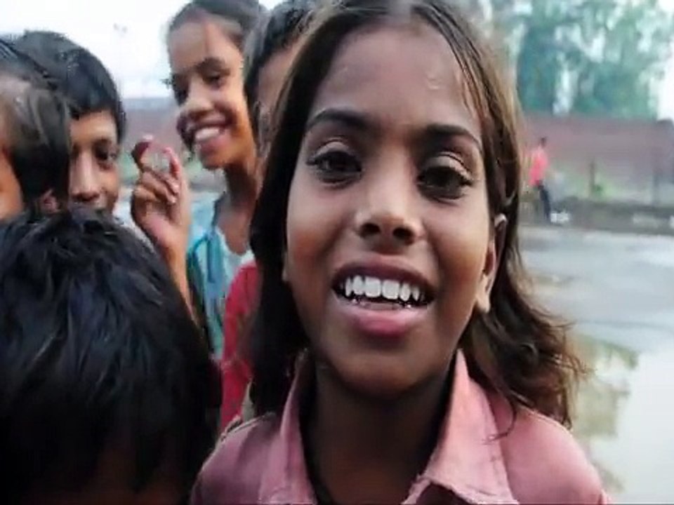 Documentary on Child Labour in India