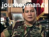Suharto Fights Back - 46 minute documentary - trailer