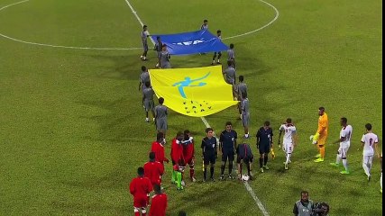 Spain 2-1 Costa Rica EXTENDED highlights 11-06-2015