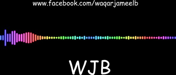 Dope rap beat by Waqarjameelb