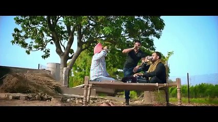 Teg Grewal - Kaake _ Latest Punjabi Song 2015
