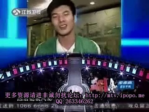 【嬛】非诚勿扰 20100328 第十四期_【4 / 6】