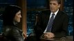 Gina Carano interview with Craig Ferguson