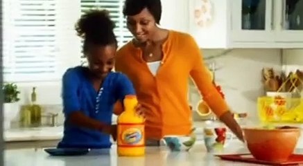 SunnyD Book Spree Commercial