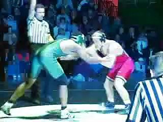 College Freestyle Wrestling