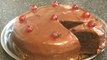 CHOCOLATE CAKE  (PRESSURE COOKER)  *COOK WITH FAIZA*