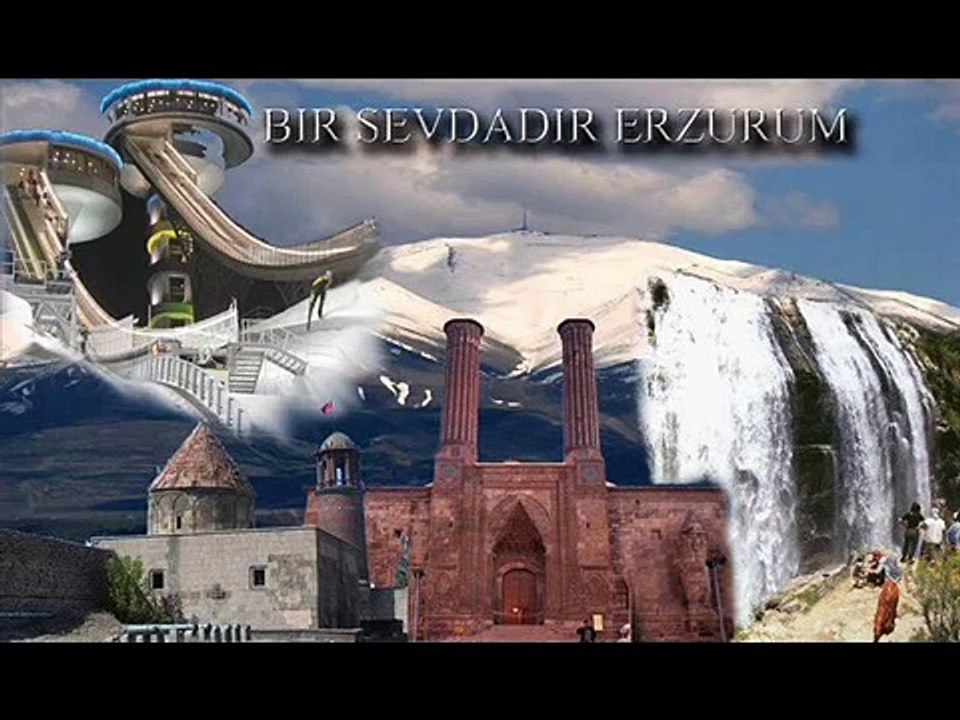 Dadaş Hüseyin Erzurum Oyun Havaları (Yeni) 2013 YENİİİİİİİİ