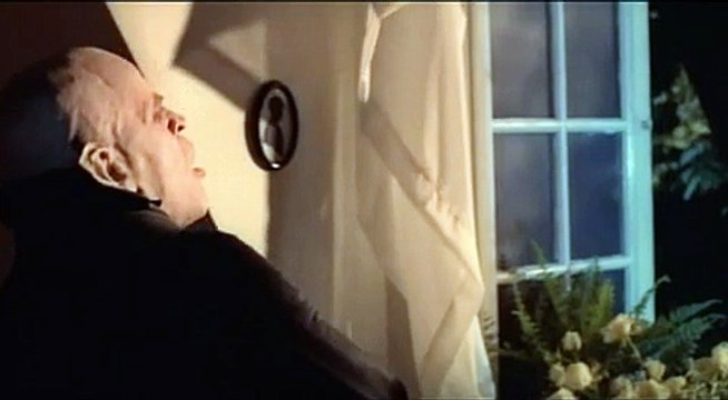 Nosferatu: Phantom der Nacht - Finale (Klaus Kinski 1979) [Deutsch/German]