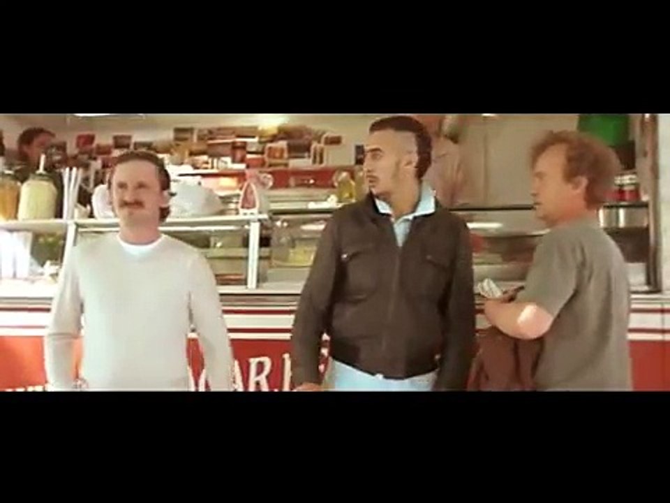 scenes "dikkenek"
