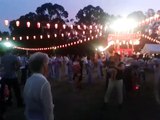 Japanese Dance, Bon odori