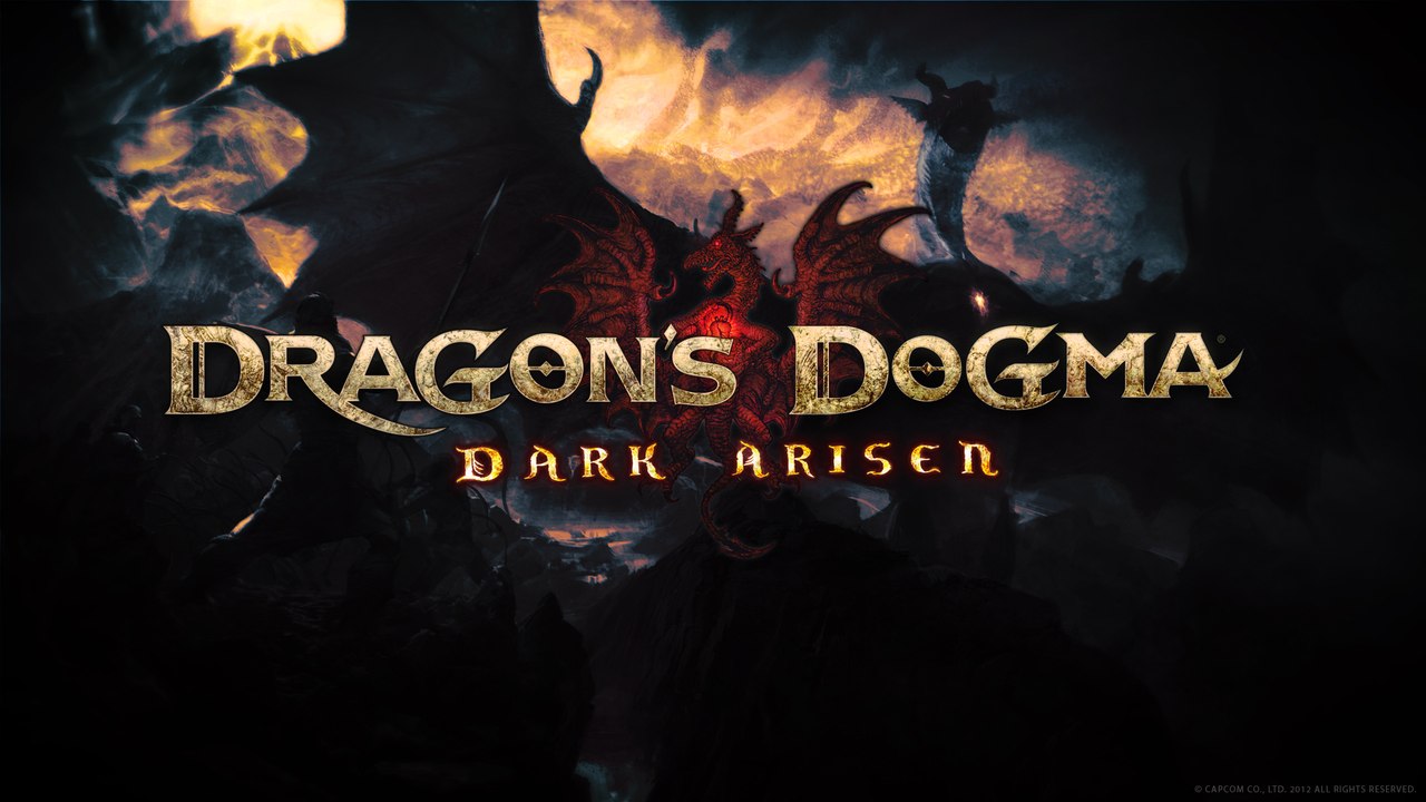 Dragon's Dogma Dark Arisen PlayWorks