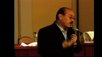 DR. RICARDO CASTAÑÓN - ENTRE LA CIENCIA Y LA FE