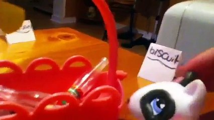 Un souper presque parfait EP#3