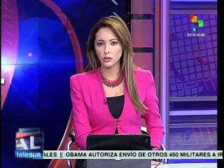 Rusia rechaza intención de EEUU de colocar misiles cerca de frontera