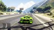 LOCURA Y EPICIDAD EN LOS AIRES!! - Gameplay GTA 5 Online Funny Moments (Carrera GTA V PS4)