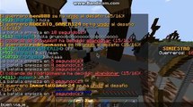 Valla Punteria!! | SkyWars Con Suscriptores | Minecraft Server