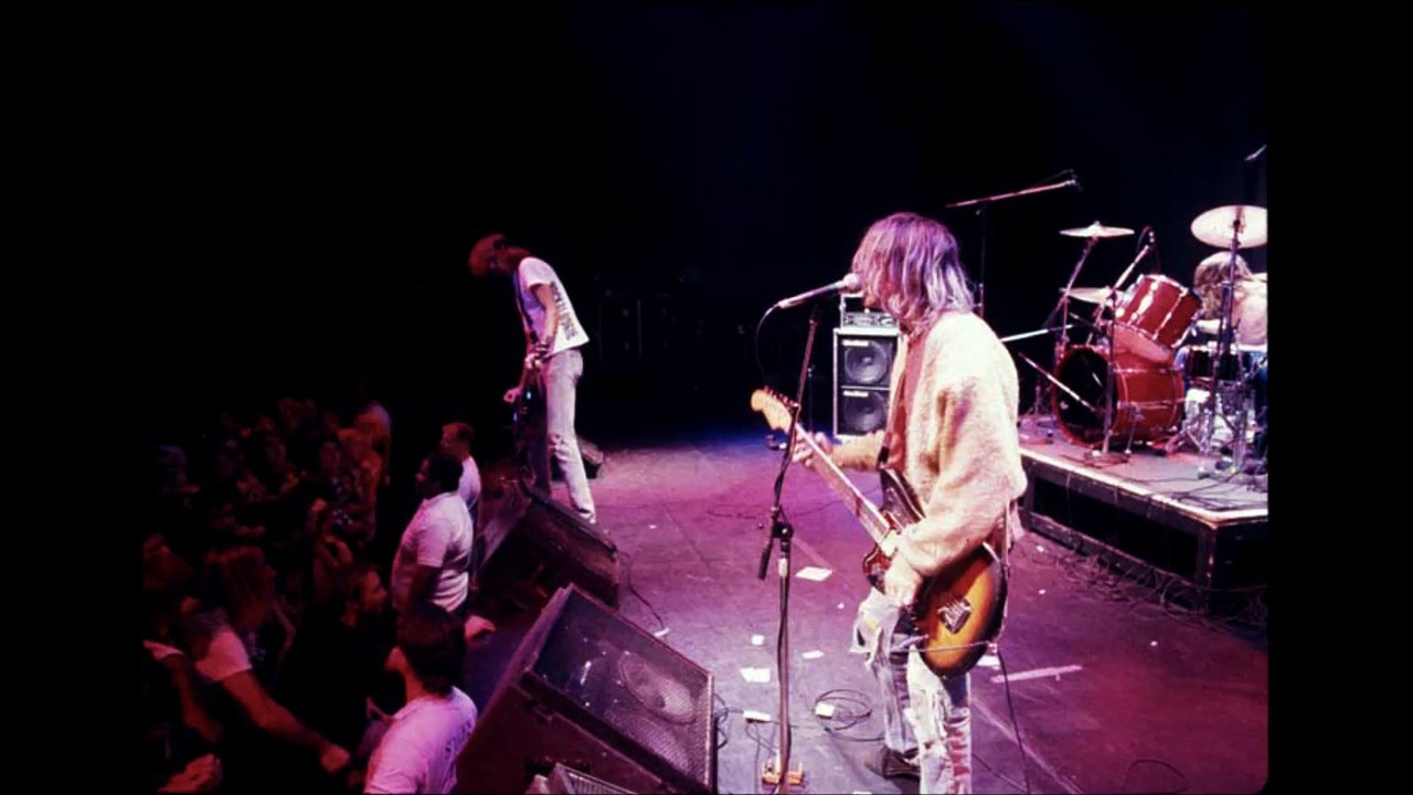 lithium soundboard 1993 unreleased.