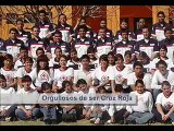 Cruz Roja Juventud - Retrospectiva 2007 2/2