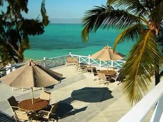 The Villas - Bougainvillea House - Exuma, Bahamas