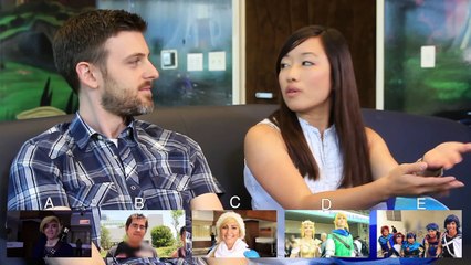 Nintendo Minute -- Kno’ Yo’ Nintendo