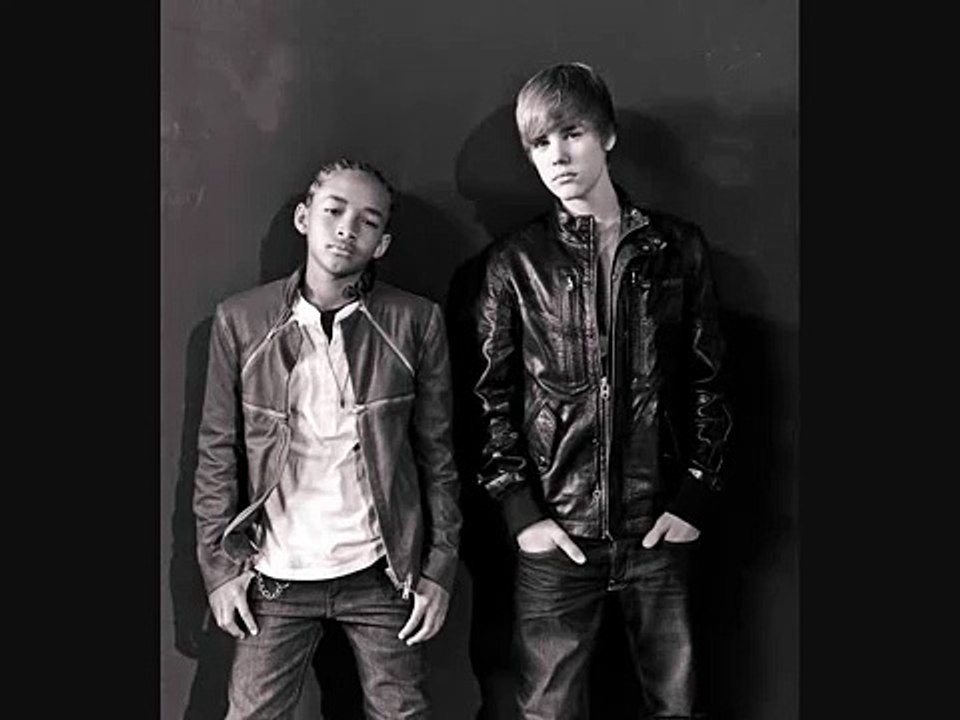 Justin Bieber -  Chris Brown [ Bruno Mars Selena Gomez  Usher Miley Cyrus Rihanna ]