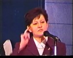Optymalni - Chicago 2002  dr Janina Kluczyńska. Cz. 1 z 3