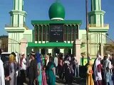 Masjid  Paling Aman di dunia Masjid An Nur Dili Timor Leste( Idul Fitri )