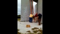 UPDATE ON 2014 Stone at the Georgia Guidestones! STONE HAS BEEN REMOVED ???