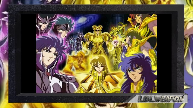 Top 10 Muertes mas Tristes del Anime