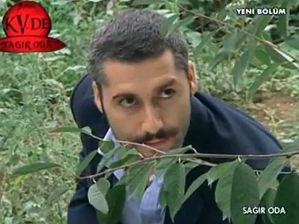 Sağır oda