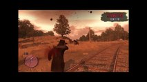 Red Dead Redemption: The Exciting Adventures of Jack Marston