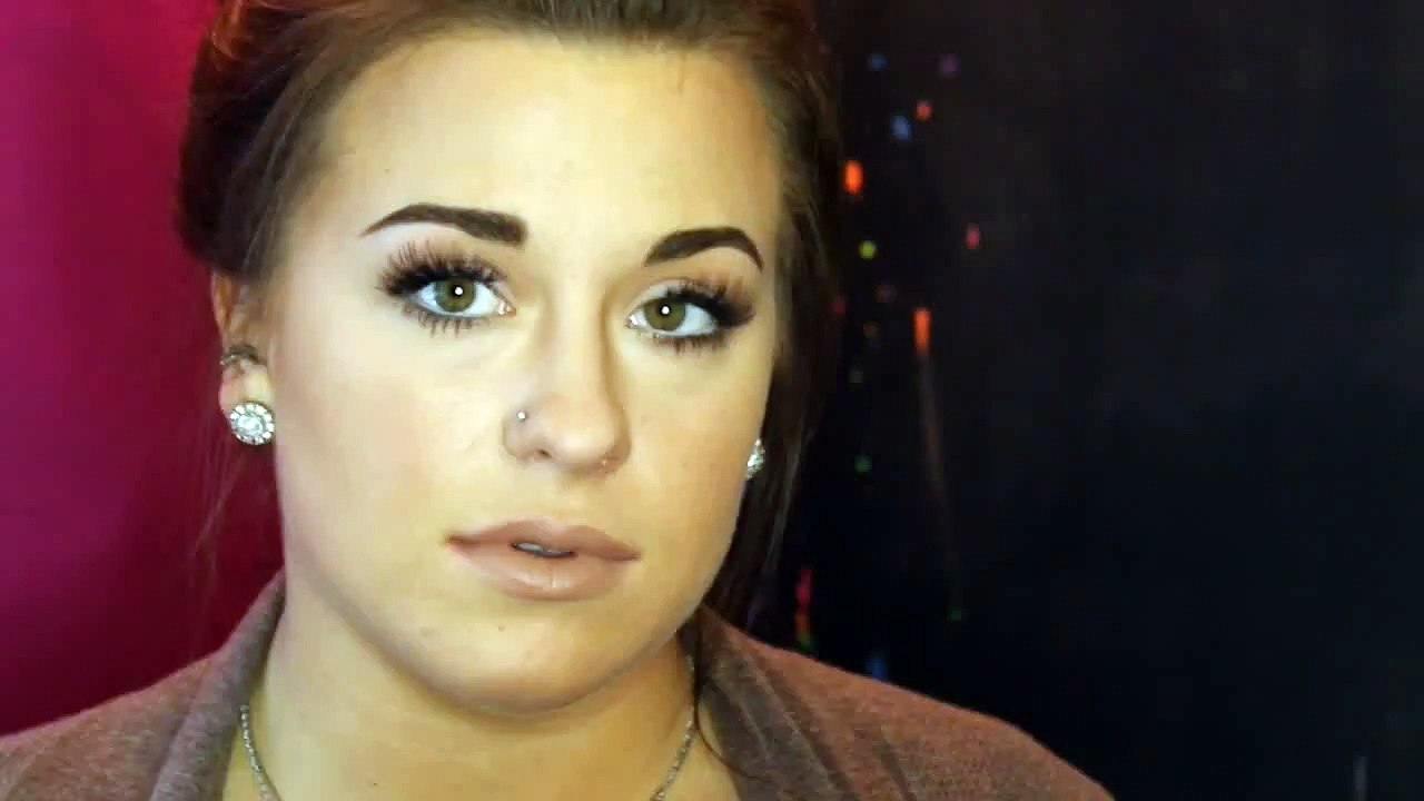 Neutral Nude | Makeup Tutorial