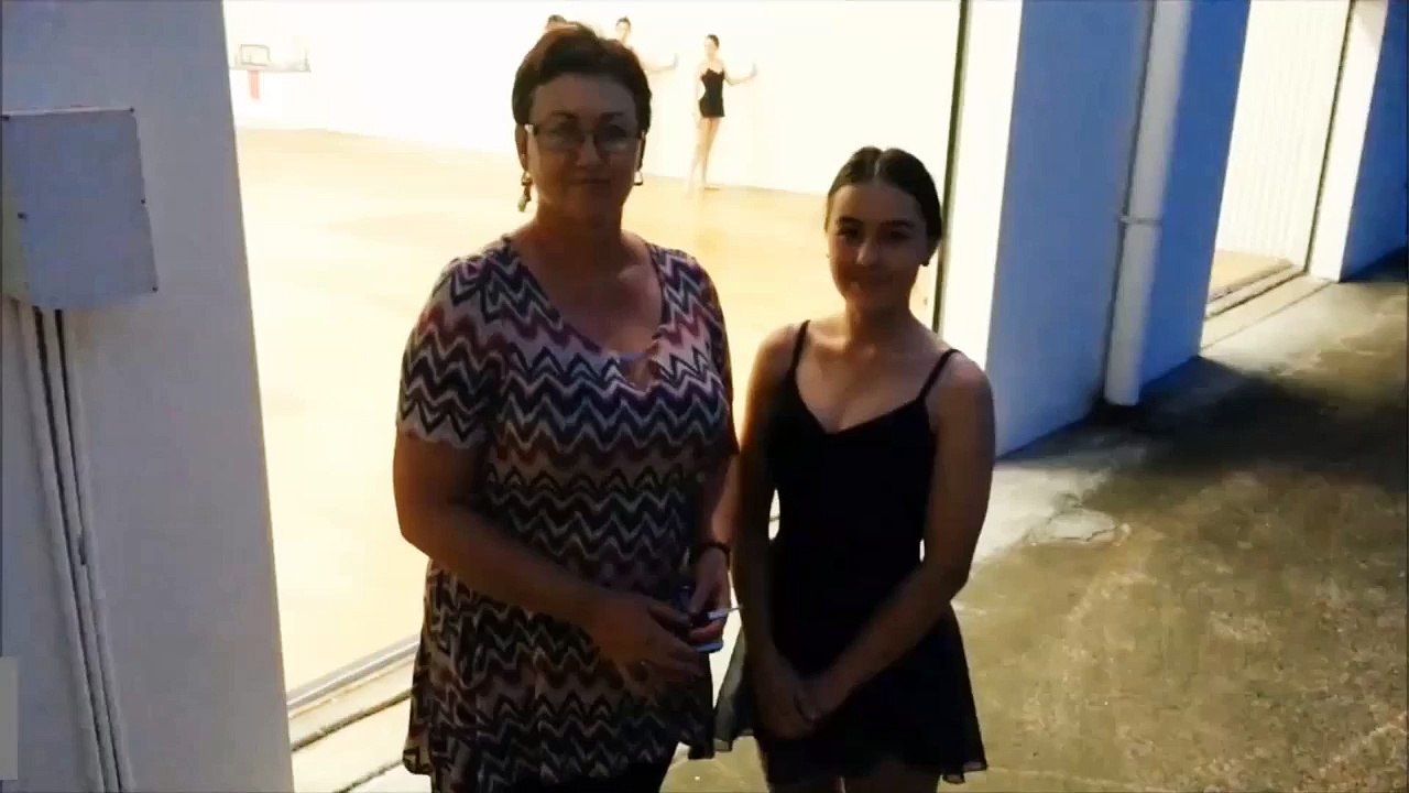 Jenny & Lucy -  Gold Coast - Addicted2Dance Testimonial