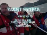 HANSE 301 - Irish Sea and Scottish West Coast Sailing