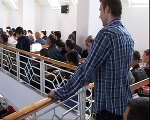 Petrica Aldea.Biserica Crestina Evanghelica.-Targoviste.DvD 1