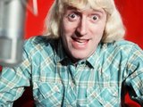 Jimmy Savile & Dr. Anthony Clare: 'In The Psychiatrist's Chair'.