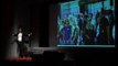TEDxMelbourne: Tania Major Putting unity back into community